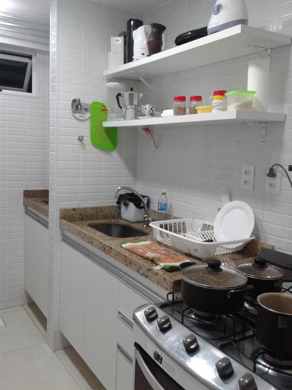 דירות João Pessoa Flat Jardins Do Atlantico, Frente Mar מראה חיצוני תמונה